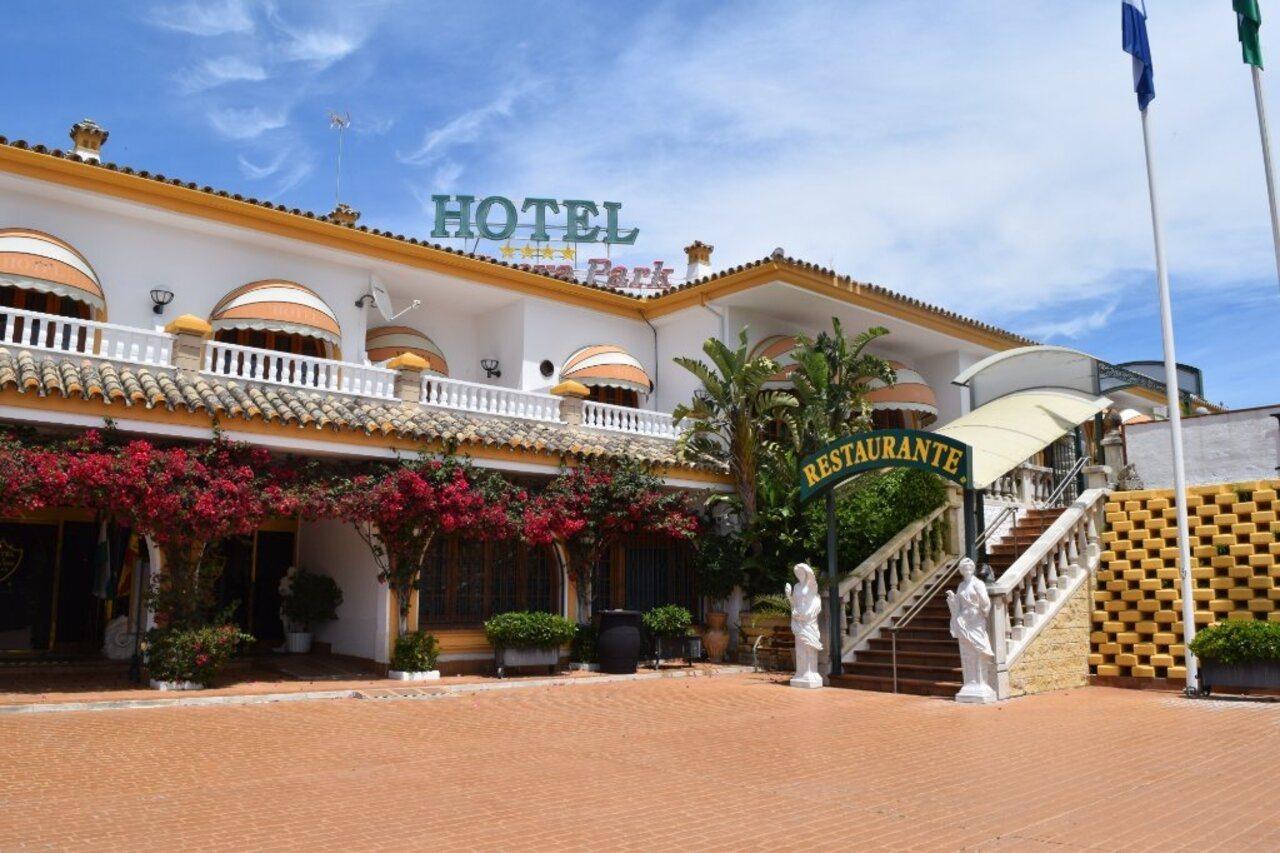 Hotel La Cueva Park Jerez de la Frontera
