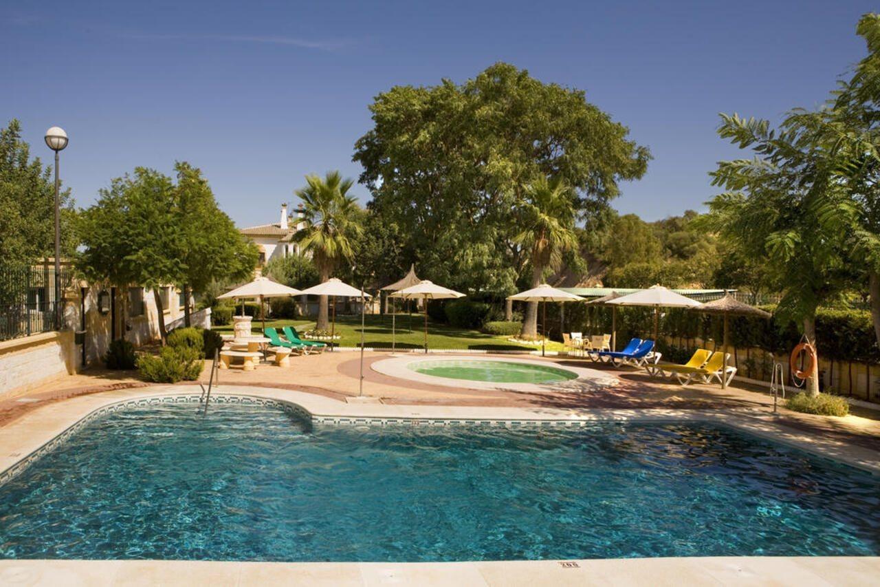 La Cueva Park Hotel Jerez de la Frontera
