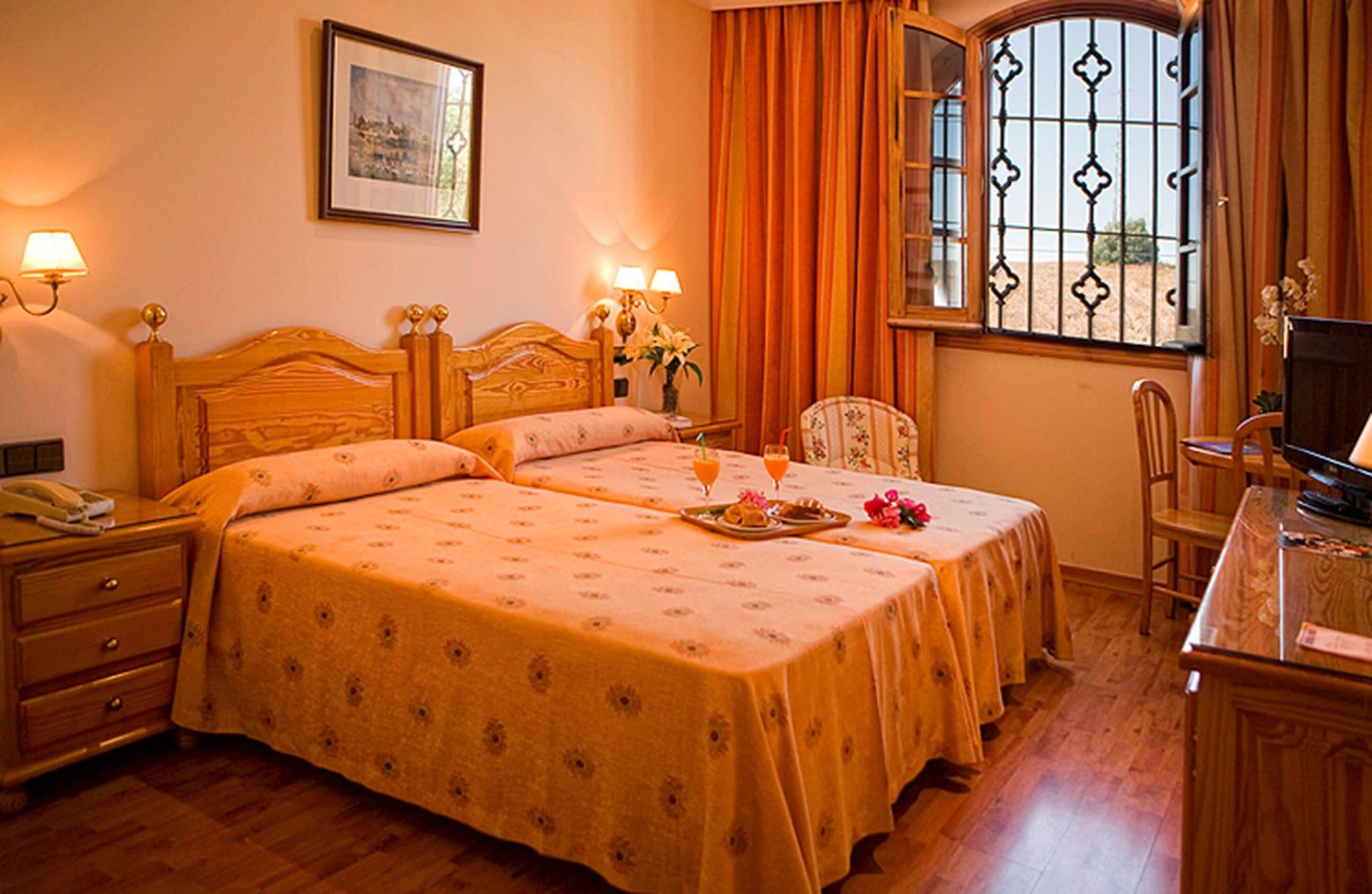 Hotel La Cueva Park Jerez de la Frontera