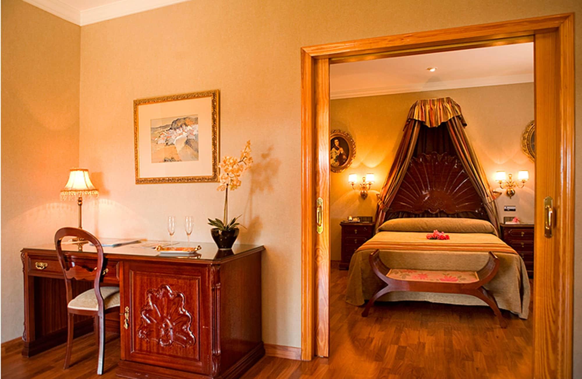 La Cueva Park Hotel Jerez de la Frontera