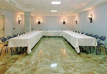 La Cueva Park Hotel 4*